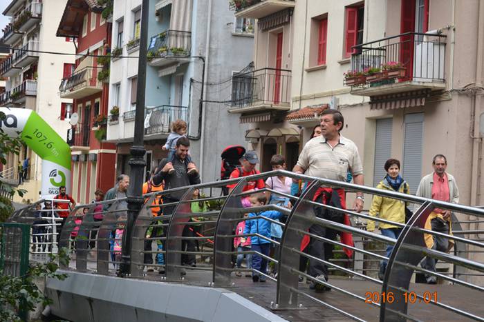 Elkartasuna, tontorretara 43 1475497003400