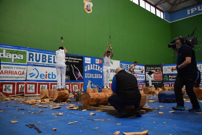 urrezko banakako aizkola txa 52 1619876614255