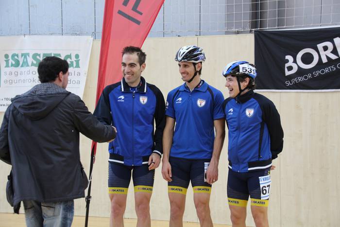 Irristaka II. Indoor Saria  80 1480859275983