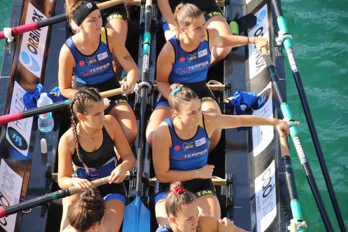 Tolosaldea trainerua Kontxak 19 1662903296935