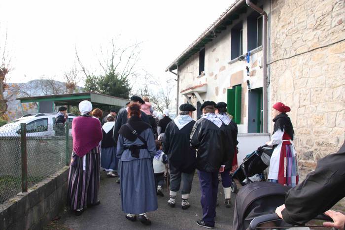 Gabon gaua 2018 Aduna 117 1545654433453