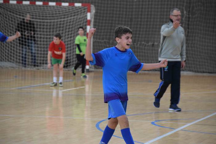 Haurren ilusioa garaile, Sha 22 1546781501004