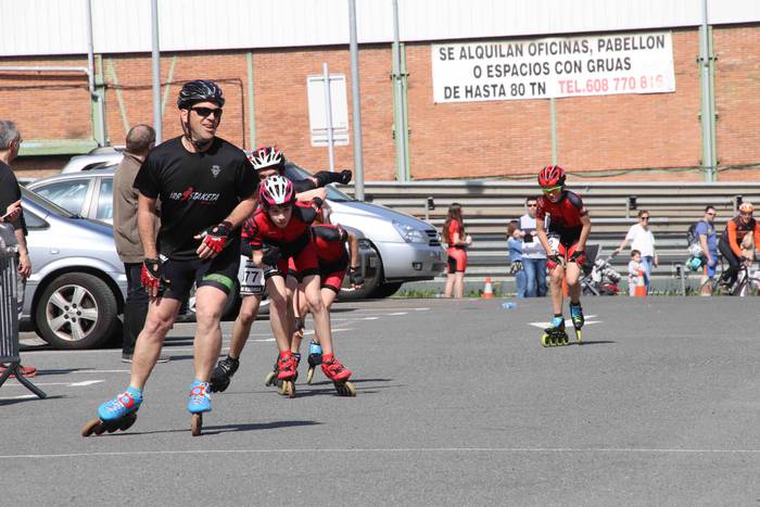 Illazki Zalakain eta Ane Lap 27 1554039211969