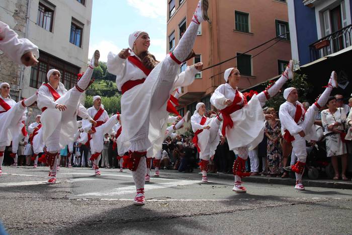 San Joan eguna 22, Tolosa, G 37 1656076150416