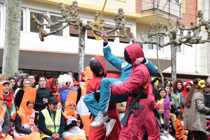 Mozorro festa Zaldunita egun 9 1740932826456