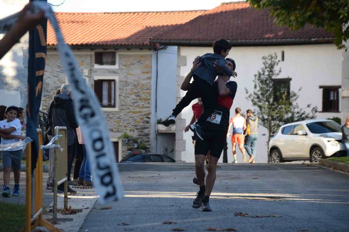 Eltxotrail 2021 21 kilometro 34 1635013028396