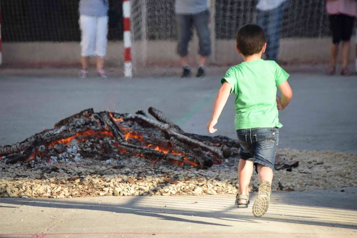 San Juan sua Berastegi 33 1592986203579