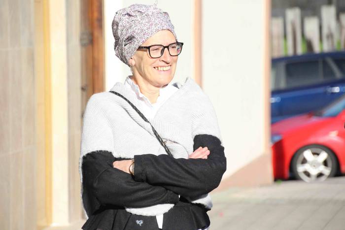 Amarotzeko jaiotza berrituaren inaugurazioa 8 1545570954893