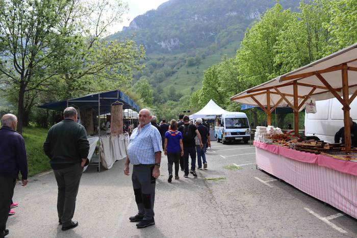 Larre irekierarik ez, baina  2 1651405470138