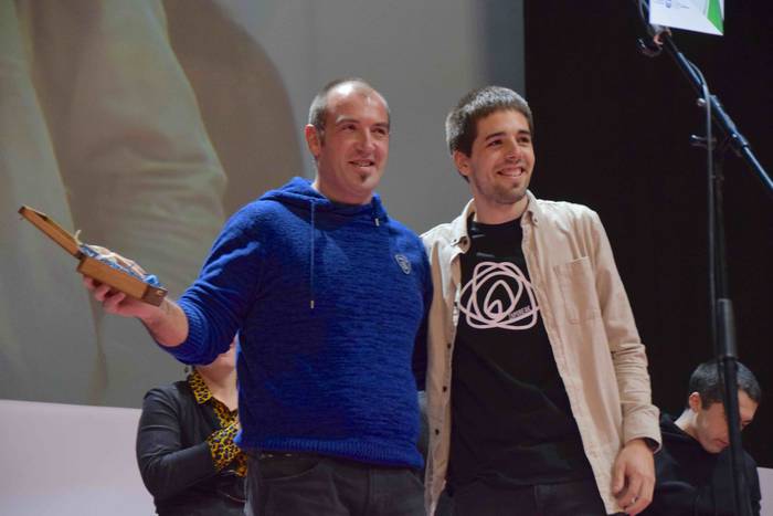 Amaierako agurretan, emozio  22 1576364492687