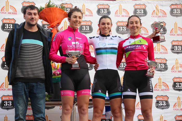 Ana Usabiaga izan da azkarre 31 1553367238391