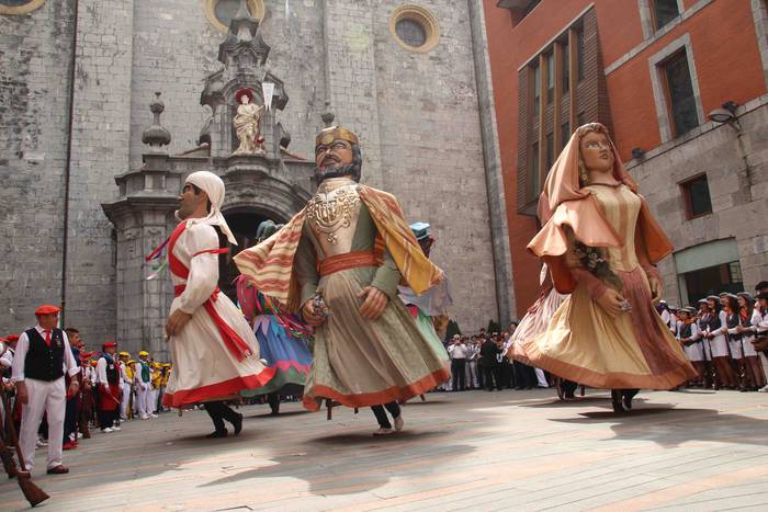 San Joan egunaren ongietorri 16 1561390818259