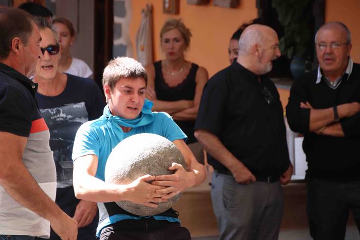 Uganetarrak gehiago izan dir 66 1537015196611