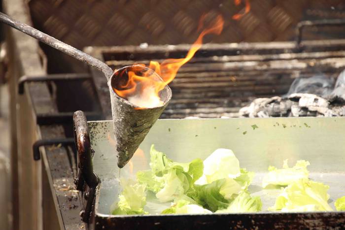 Haragi, Txingarraren eta Har 29 1653138811433