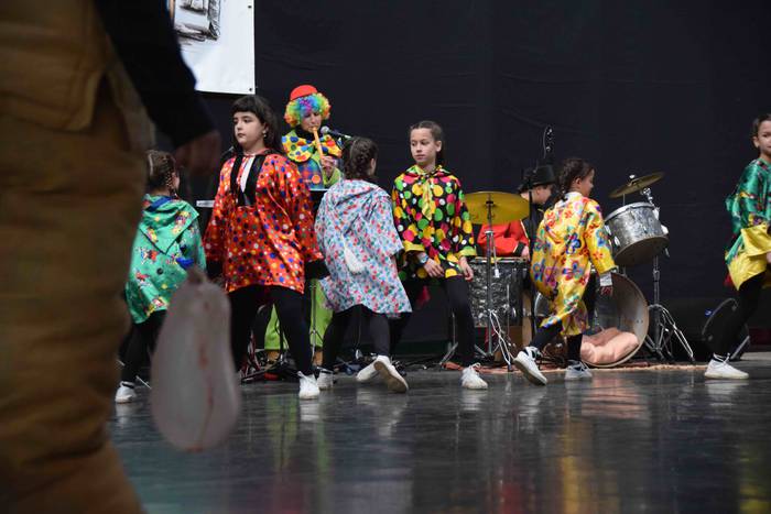 Lizartzako inauterien hasier 44 1644672410752