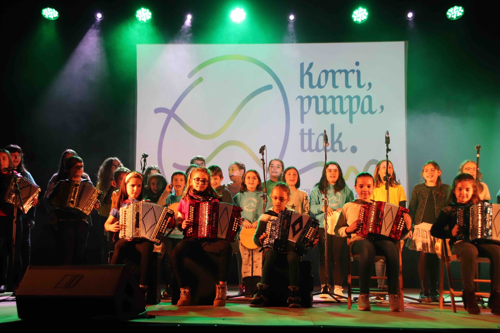 Kilometroak jaia bertan behera uzteko erabakia hartu dute