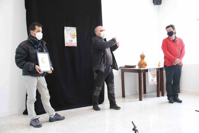 Ahoz Aho Jaialdiko sari bana 11 1615651469053