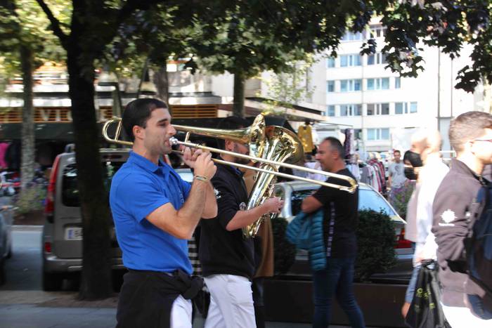 Musikherria, Tolosa, 2021 33 1634385436157