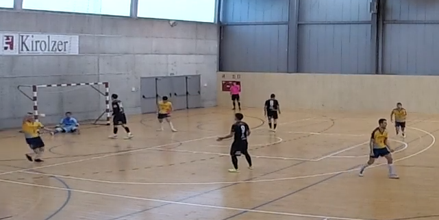 Garaipen garrantzitsua Laskorainek helburuari begira (5-2)