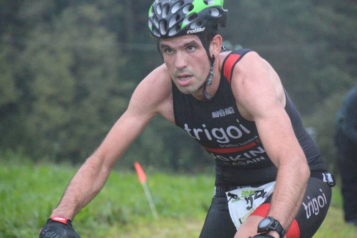 Lokaztuta Amasako XXIV. mendi duatloia 30 1477235341692