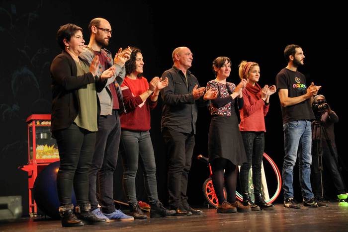 [ARGAZKI GALERIA] ATARIAren  40 1579378128104