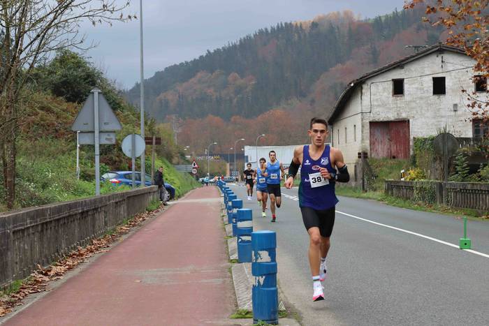 David Garcia eta Izaro Rubio 37 1637502216000