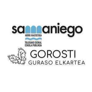 Erabiltzailearen aurpegia