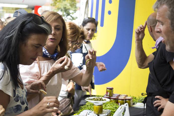 Ibarrako piperrarekin Bilbon 20 1504008363954