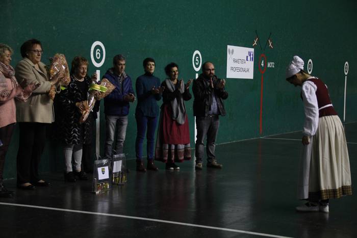 Emakume, raketista eta profe 75 1511035446451