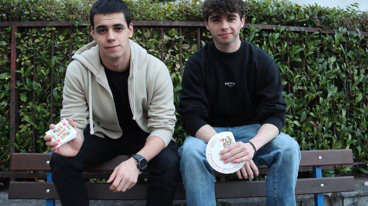 Pasahitza, 2025-11-07