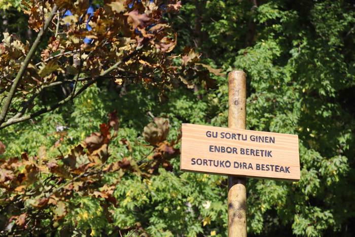 Festak ez du etenik San Este 1 1634470507751