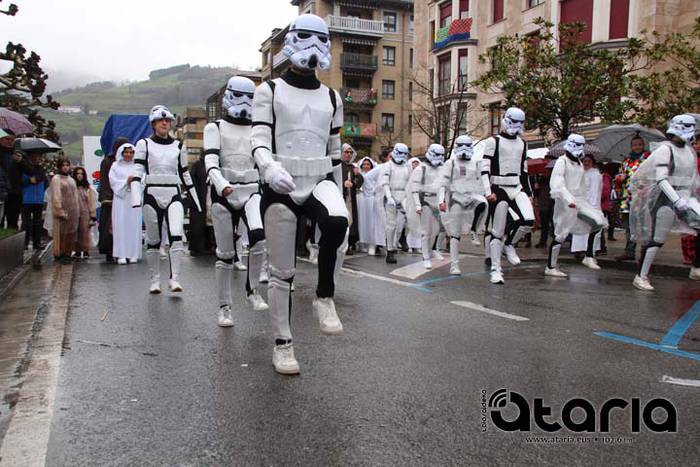 Goizean bustita, arratsaldea 10 1518460173874