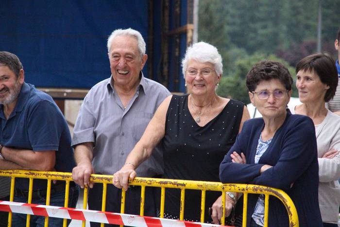 Emozioa, azken izerdira arte 79 1533757649835