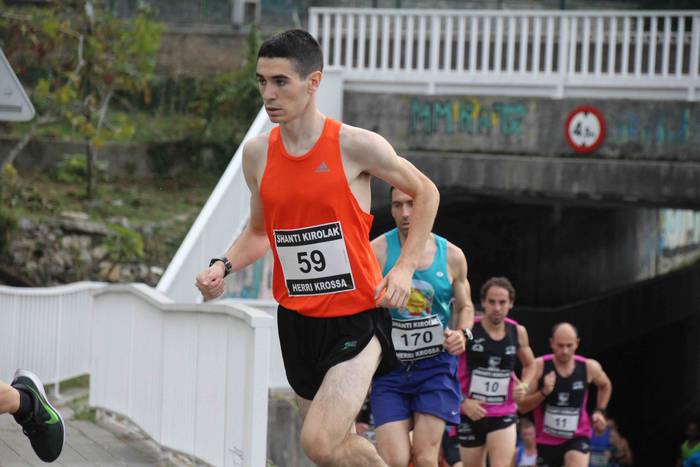 Aitor Arroyo eta Maite Arrai 17 1570885896599