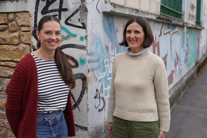 «Inoiz ez gara damutu medikuntza aukeratu izanaz»