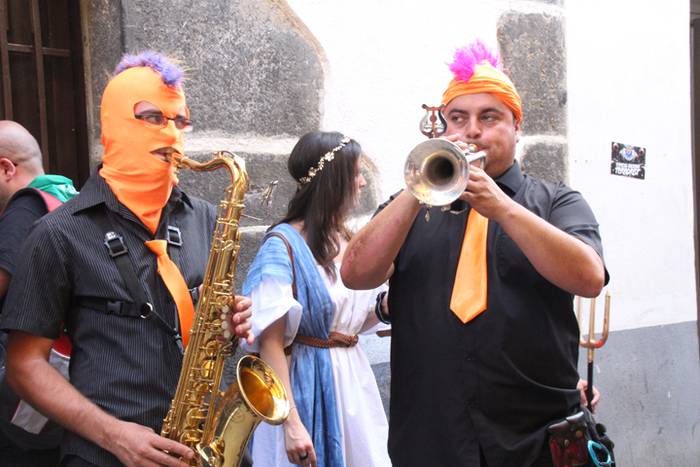 VILLABONAKO FESTAK. 2017. GA 34 1501091831833