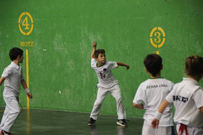 Ataria pilota txapelketa  10 1466584074017