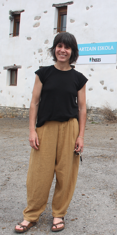 Artzaintzaz hainbat gogoeta