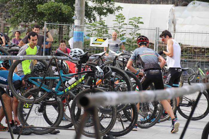 Ibarrako IX. Mendi Duatloia 16 1570955291594