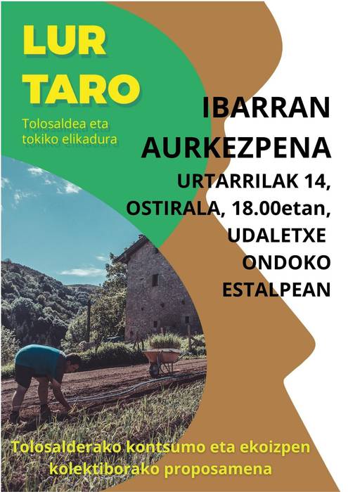 Aurkezpena