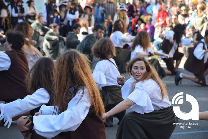 Inauteriak, Aisialdi taldeak 147 1488213295349