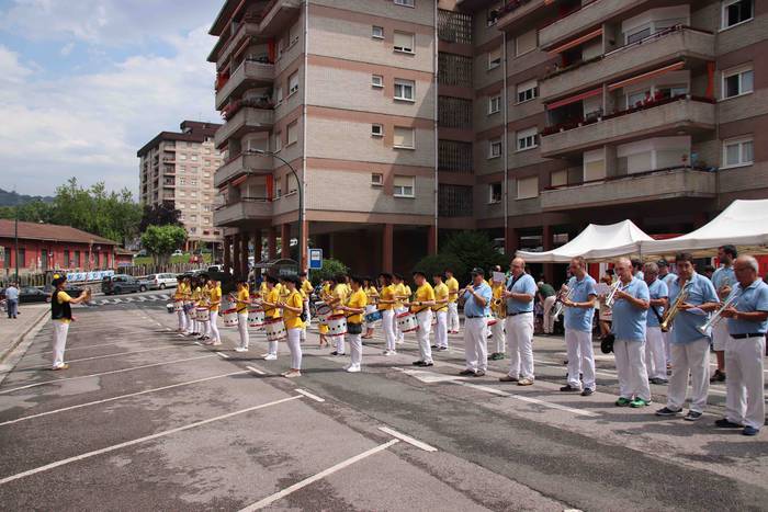 Amarozko jaiak danborrada 20 46 1530517273022