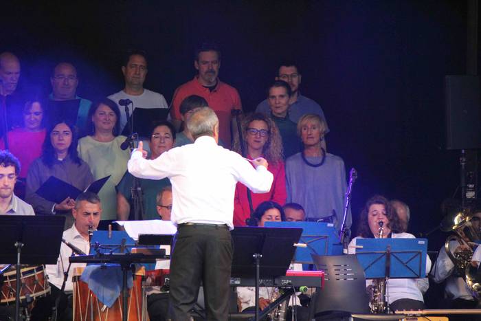 'Arnas berriz' emanaldia, To 16 1656340791505