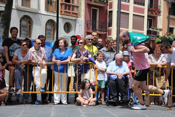 Herri kirolak festaren parte 58 1498393714163