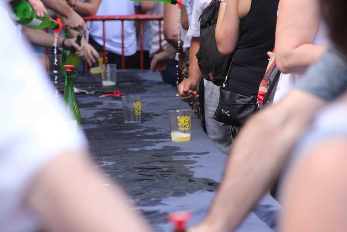 Bero sargoria, sagardoz bust 95 1532982930321