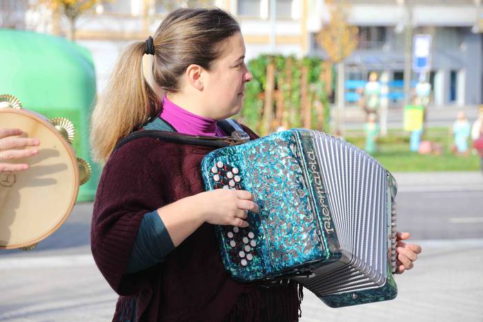 Amarotzeko jaiotza berrituaren inaugurazioa 15 1545570964270