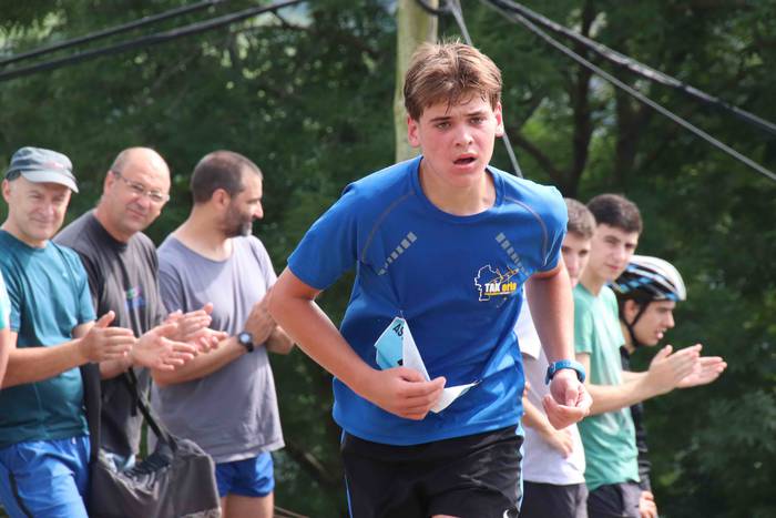 Aitor Regillagak eta Lourdes 149 1531662175215