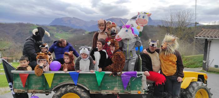 Lehenengoz inauteriak Baliar 3 1646057459465