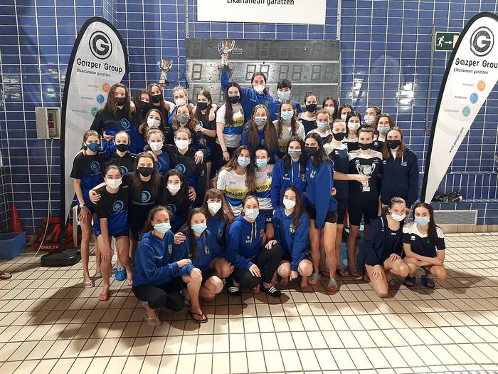 Tolosaldea IKTkoek urrezko b 7 1644401453036