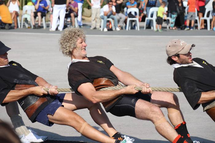 Txapel berdinduena, gipuzkoarren buruan 45 1473085485928